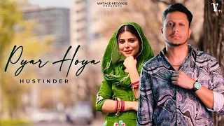 Pyar Hoya video song